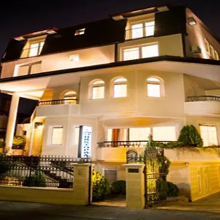 Victoria 4* Skopje