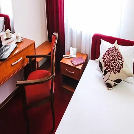 Hotel Victoria 4*