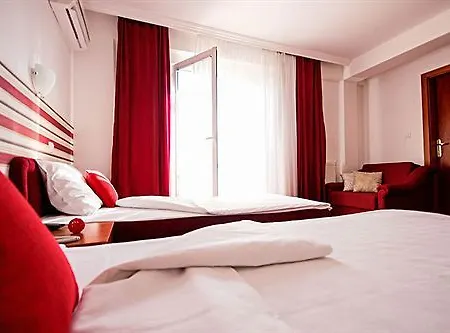 Hotel Victoria 4*