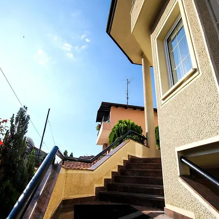 Victoria Hotel Skopje