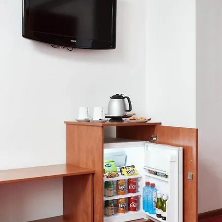 Victoria 4* Skopje